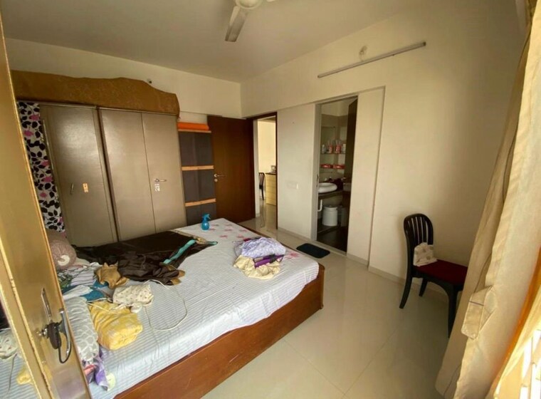 Bedroom, santacruz-mansion 3 Bedroom 1430 Sq.Ft. Apartment In Santacruz East Mumbai 10618527