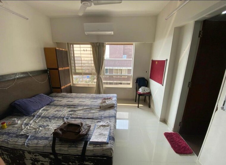 Bedroom, santacruz-mansion 3 Bedroom 1430 Sq.Ft. Apartment In Santacruz East Mumbai 10618527