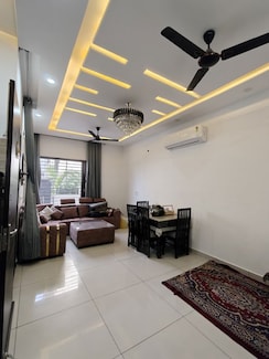 2 BHK Villa For Rent in Bhabat