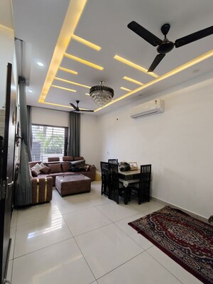 2 BHK Villa For Rent in Bhabat
