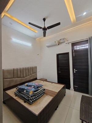 Bedroom in 2 BHK Villa at Bhabat – for Rent