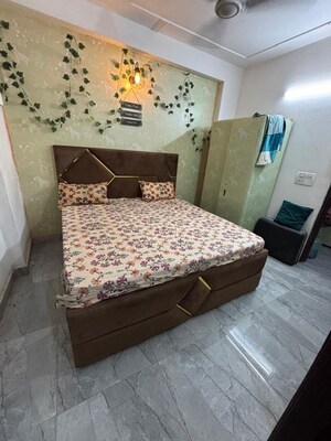 1 BHK Apartment For Rent in Sainik Farm