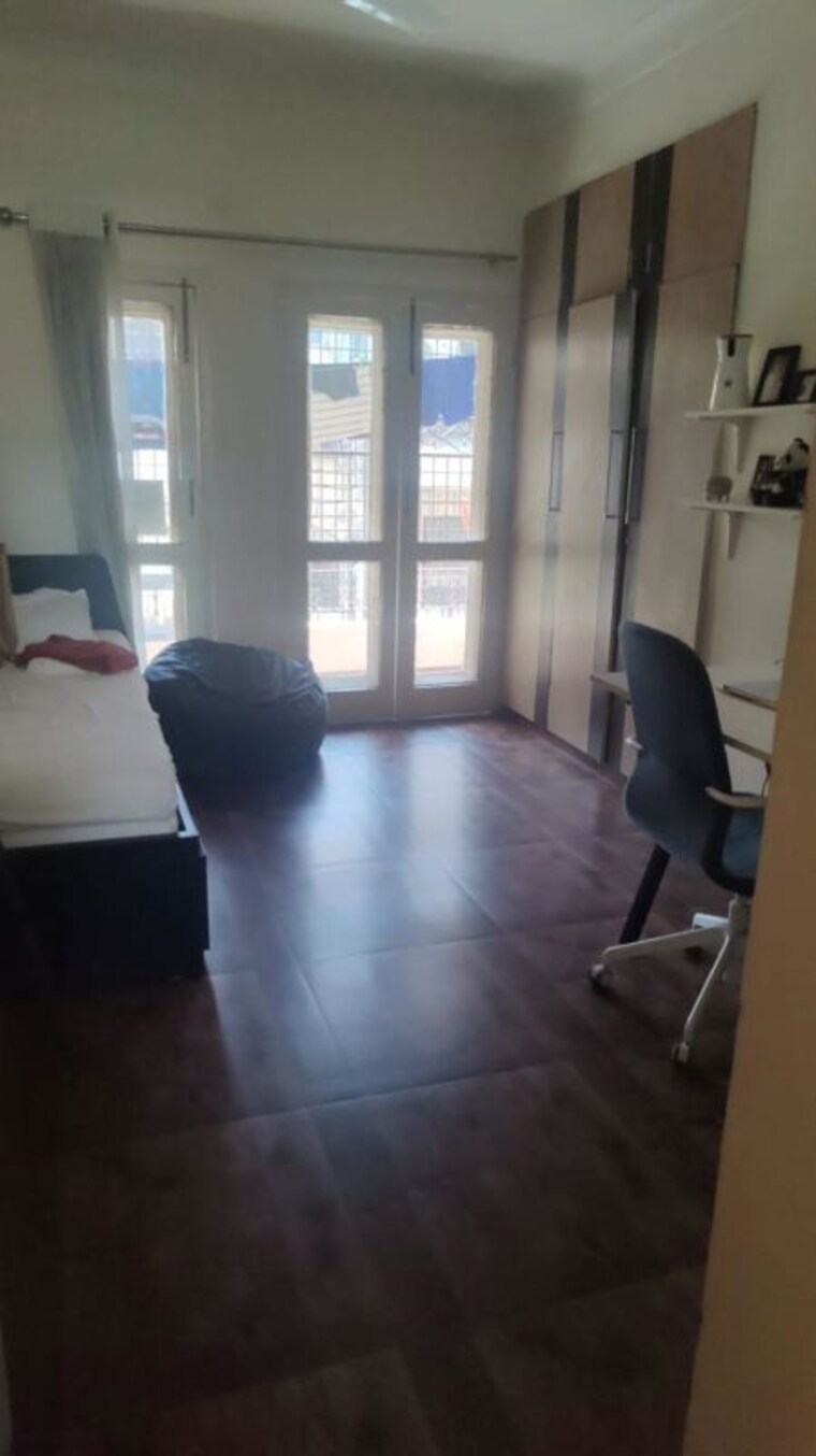 Living Room, pamposh enclave 3 Bedroom 265 Sq.Ft. Builder Floor In Pamposh Enclave Delhi 10618534