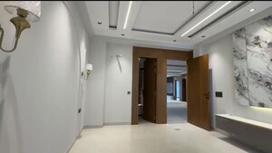 3 BHK Builder Floor For Sale in Palam Vihar