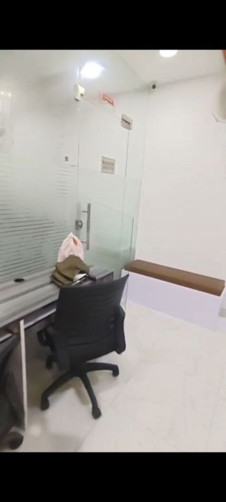 Bathroom, pitampura Commercial Office Space 650 Sq.Ft. In Pitampura Delhi 10618532