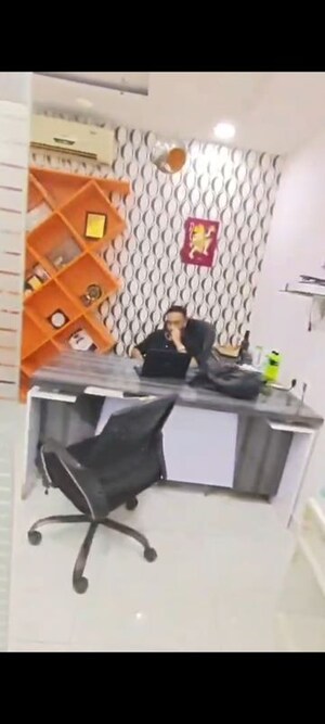 Team Area in  Office Space at Pitampura – for Rent