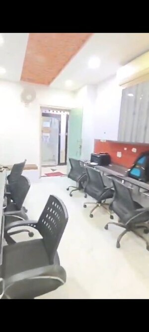 Team Area in  Office Space at Pitampura – for Rent