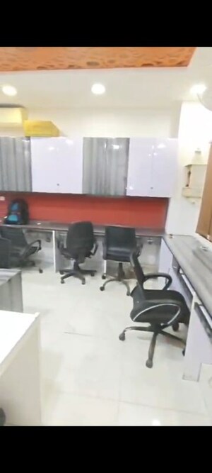 Team Area in  Office Space at Pitampura – for Rent