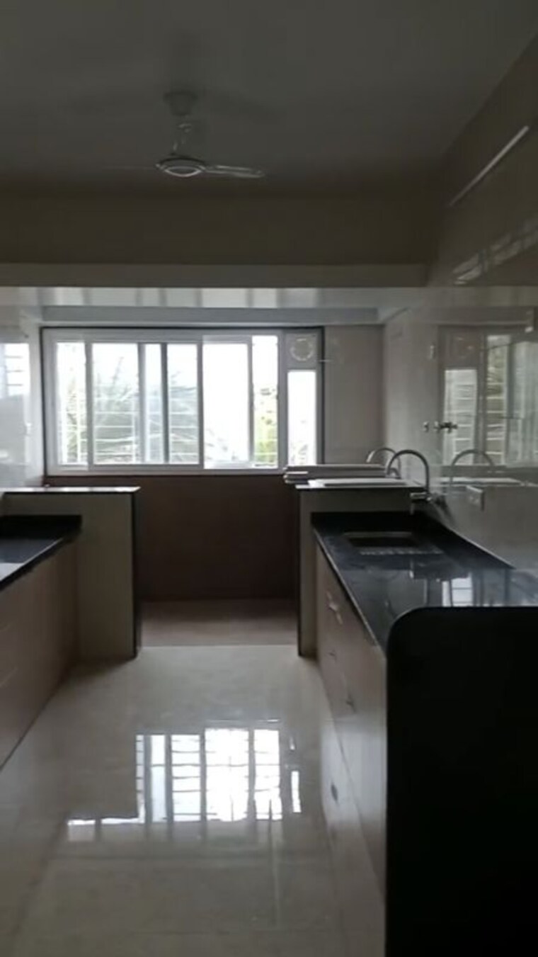 Kitchen, aundh 3 Bedroom 1370 Sq.Ft. Apartment In Aundh Pune 10618536