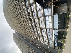 2 BHK Apartment – Exterior View View at Marathon Nextown, Dombivli East - for Rent