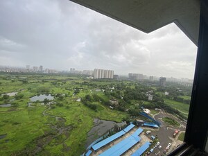 2 BHK Apartment – Exterior View View at Marathon Nextown, Dombivli East - for Rent