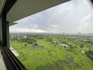 2 BHK Apartment – Garden View at Marathon Nextown, Dombivli East - for Rent