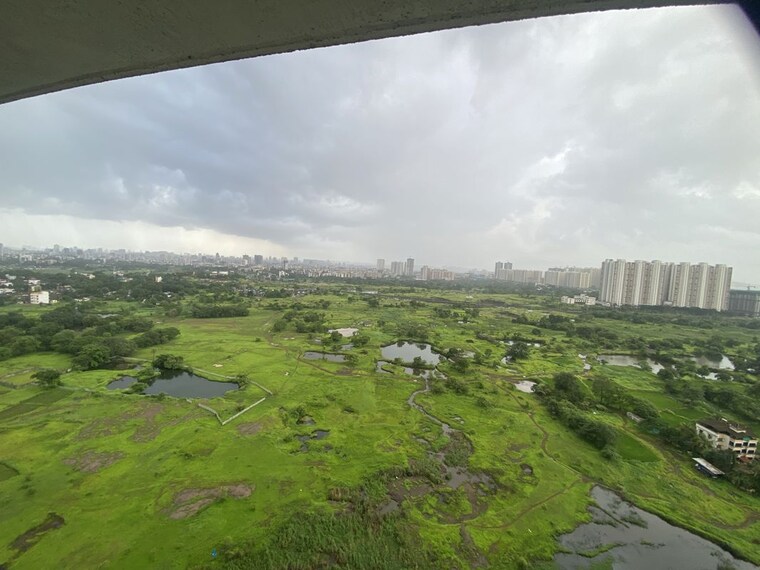 undefined, marathon-nextown 2 Bedroom 640 Sq.Ft. Apartment In Dombivli East Thane 10618523