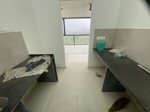 Team Area in 2 BHK Apartment at Marathon Nextown, Dombivli East – for Rent