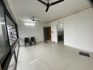 Room in 2 BHK Apartment at Marathon Nextown, Dombivli East – for Rent