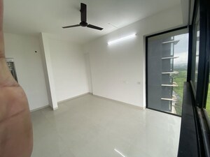 Room in 2 BHK Apartment at Marathon Nextown, Dombivli East – for Rent