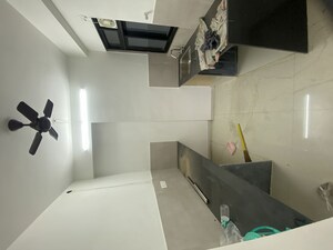 Kitchen in 2 BHK Apartment at Marathon Nextown, Dombivli East – for Rent