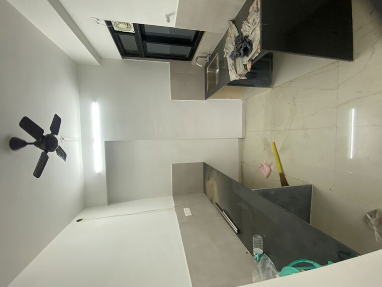 Kitchen, marathon-nextown 2 Bedroom 640 Sq.Ft. Apartment In Dombivli East Thane 10618523
