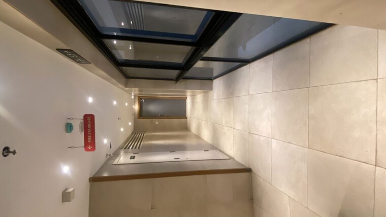 Kitchen, marathon-nextown 2 Bedroom 640 Sq.Ft. Apartment In Dombivli East Thane 10618523