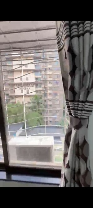 Staircase in 2 BHK Apartment at Vishal Residency Apartment, Ghatkopar East – for Rent