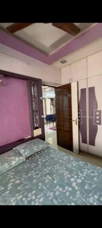 2 BHK + Prayer Room 630 Sq.Ft. Apartment in Vishal Residency Apartment