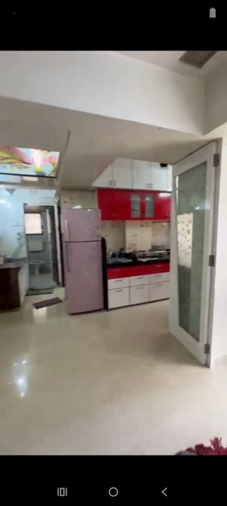 Floor Plan, vishal-residency-apartment 2 Bedroom 630 Sq.Ft. Apartment In Ghatkopar East Mumbai 10618539