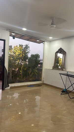 2 BHK Builder Floor For Rent in East Of Kailash