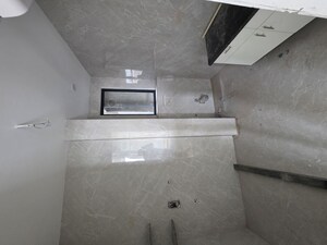 Bathroom in 4 BHK Builder Floor at Sector 57 – for Rent