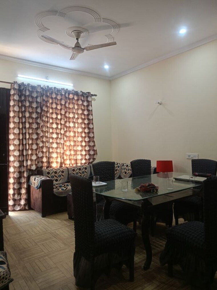 Team Area, sector 21 3 Bedroom 300 Sq.Yd. Builder Floor In Sector 21 Gurgaon 10618553