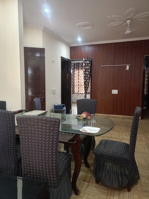 3 BHK Builder Floor For Rent in Sector 21