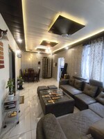 2 BHK 1120 Sq.Ft. Apartment in Gazipur