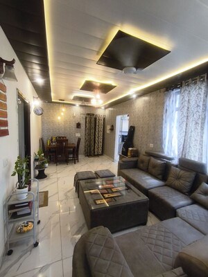 2 BHK Apartment For Sale in Gazipur