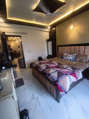 Bedroom in 2 BHK Apartment at Gazipur – for Sale