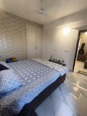 Bedroom in 2 BHK Apartment at Gazipur – for Sale