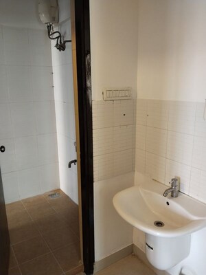 Bathroom in 1 BHK Apartment at Lodha Casa Ultima, Chirak Nagar – for Sale