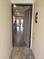 3.5 BHK + Servant Room 1695 Sq.Ft. Apartment in Sikka Kimaantra Greens
