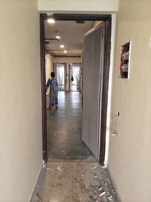 3.5 BHK Apartment For Rent in Sikka Kimaantra Greens, Sector 79