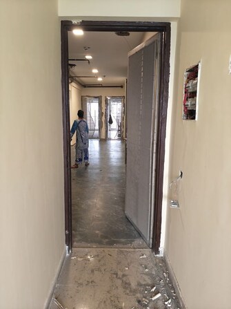 3.5 BHK + Servant Room 1695 Sq.Ft. Apartment in Sikka Kimaantra Greens