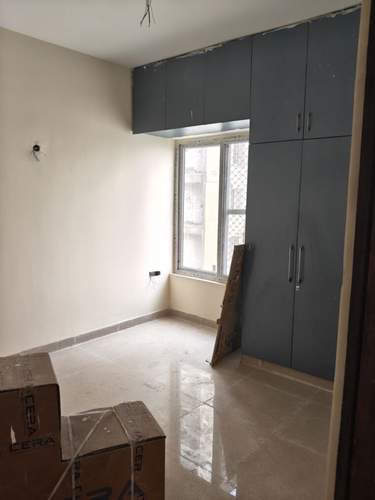 Kitchen, sikka-kimaantra-greens 3.5 Bedroom 1695 Sq.Ft. Apartment In Sector 79 Noida 10618464
