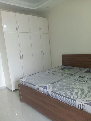 Bedroom in 2 BHK Builder Floor at Sector 22 – for Rent