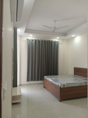 2 BHK Builder Floor For Rent in Sector 22