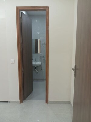Building Lobby in 2 BHK Builder Floor at Sector 22 – for Rent
