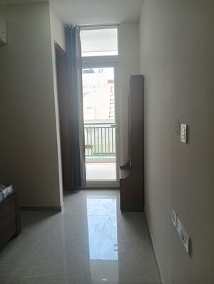 Building Lobby in 2 BHK Builder Floor at Sector 22 – for Rent