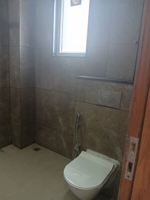 Bathroom in 2 BHK Builder Floor at Sector 22 – for Rent