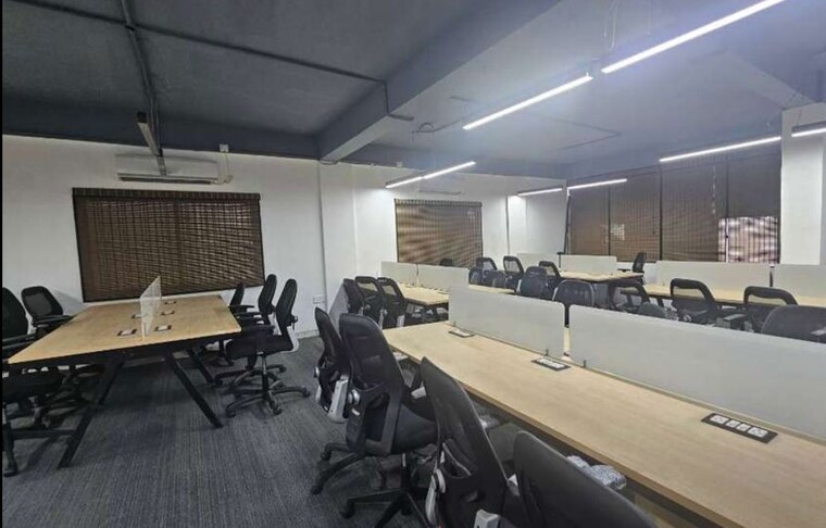 Gym, lalpur Commercial Office Space 5000 Sq.Ft. In Lalpur Ranchi 10618566