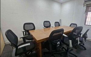 Team Area in  Office Space at Lalpur – for Rent