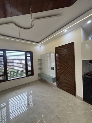 Kitchen in 3.5 BHK Independent House at Lohgarh – for Rent