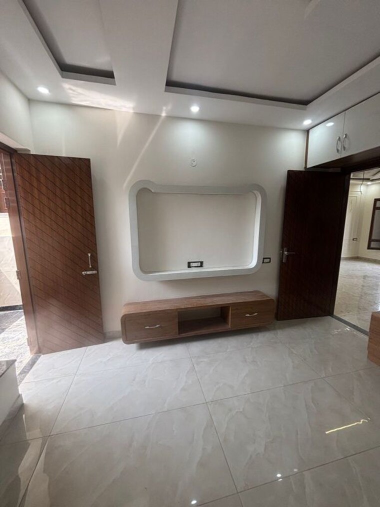 Bedroom, lohgarh 3.5 Bedroom 1800 Sq.Ft. Independent House In Lohgarh Zirakpur 10618574