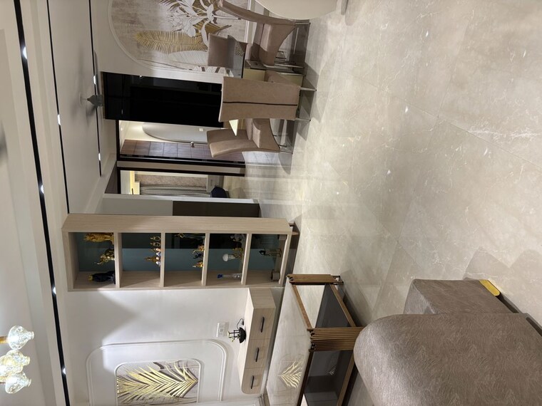 Dinning Area, vrindavan colony 2.5 Bedroom 1294 Sq.Ft. Apartment In Vrindavan Colony Lucknow 10618570
