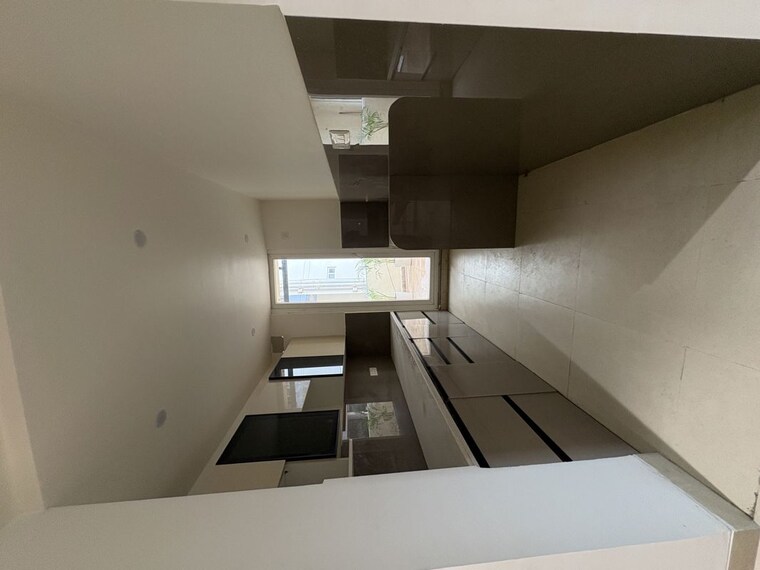 Kitchen, vrindavan colony 2.5 Bedroom 1294 Sq.Ft. Apartment In Vrindavan Colony Lucknow 10618570
